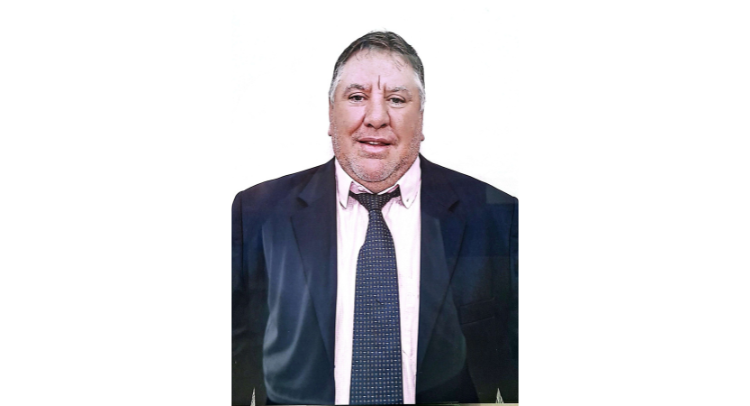 Alexandre Cesar Ferreira de Menezes 2021 a 2021